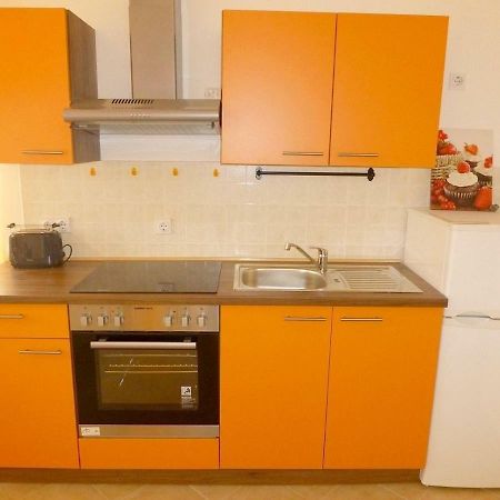 Apartments Kvesic Šilo Kültér fotó