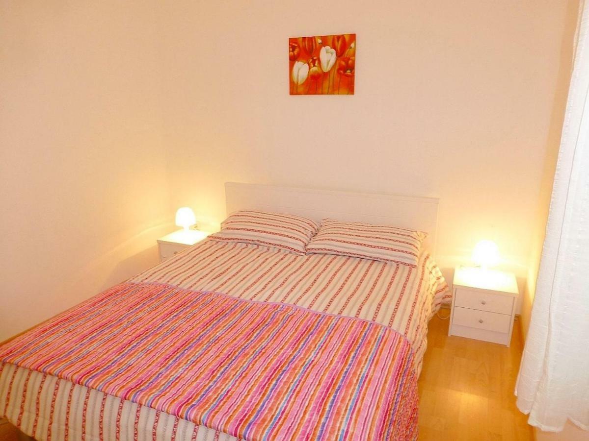 Apartments Kvesic Šilo Kültér fotó