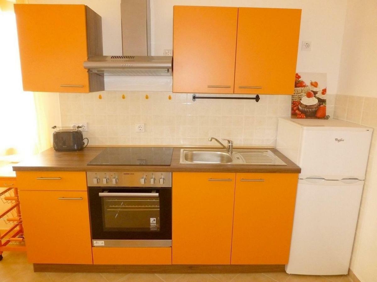 Apartments Kvesic Šilo Kültér fotó