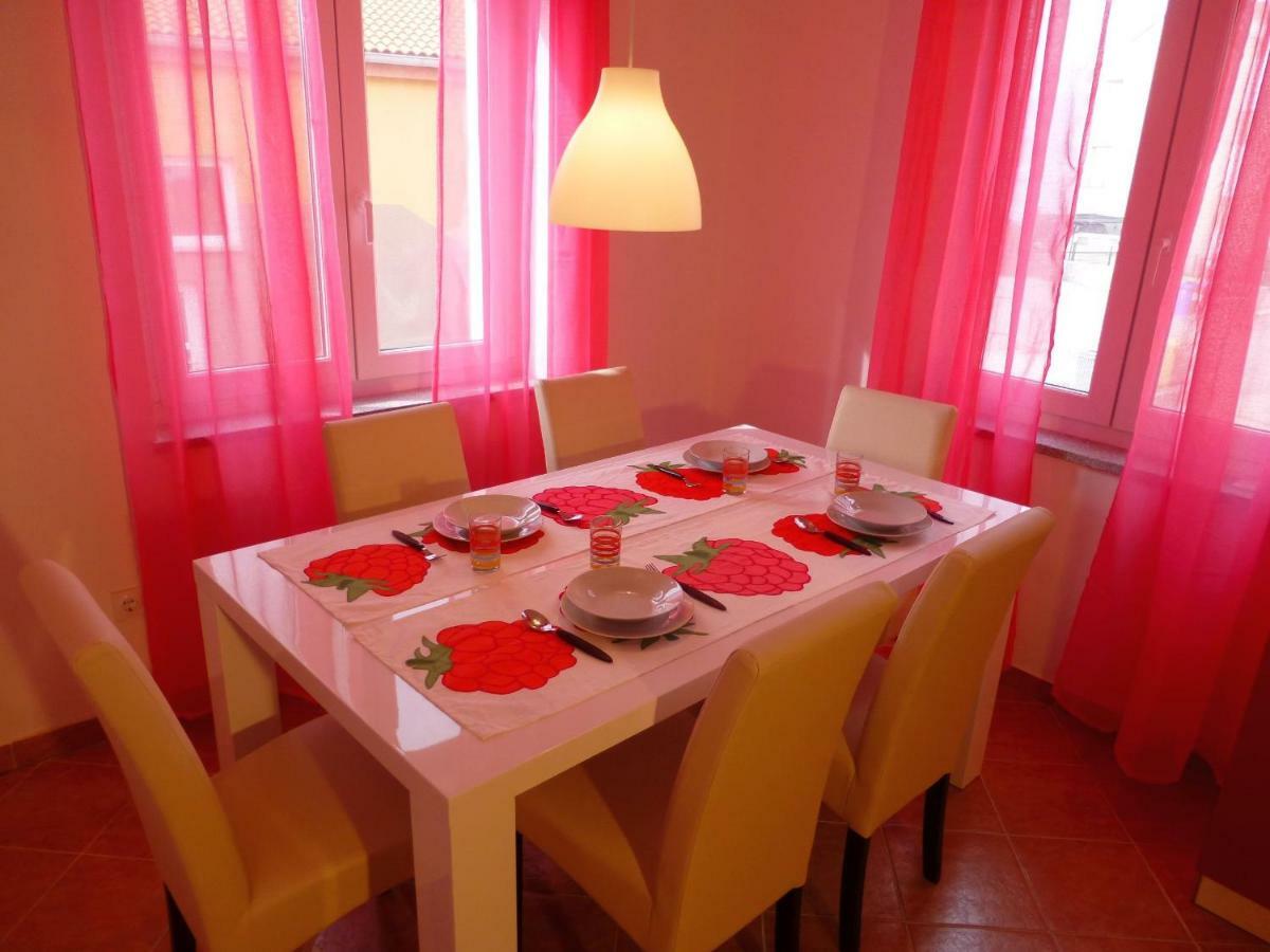 Apartments Kvesic Šilo Kültér fotó