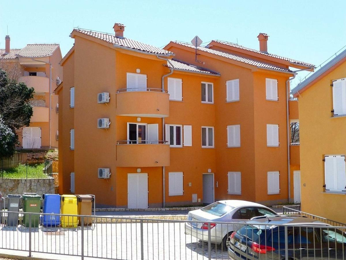Apartments Kvesic Šilo Kültér fotó